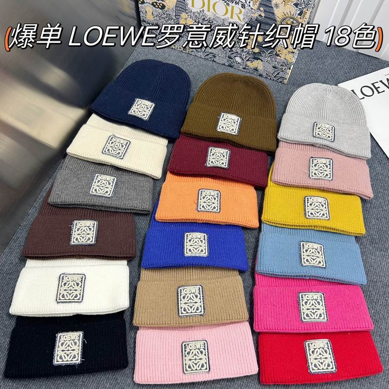 Loewe hat dx24